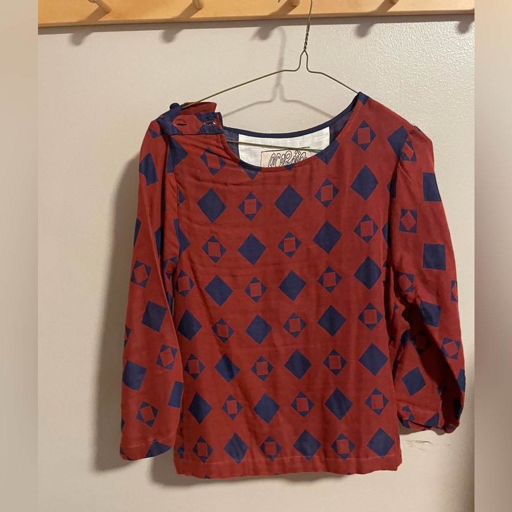 Ace&Jig Top